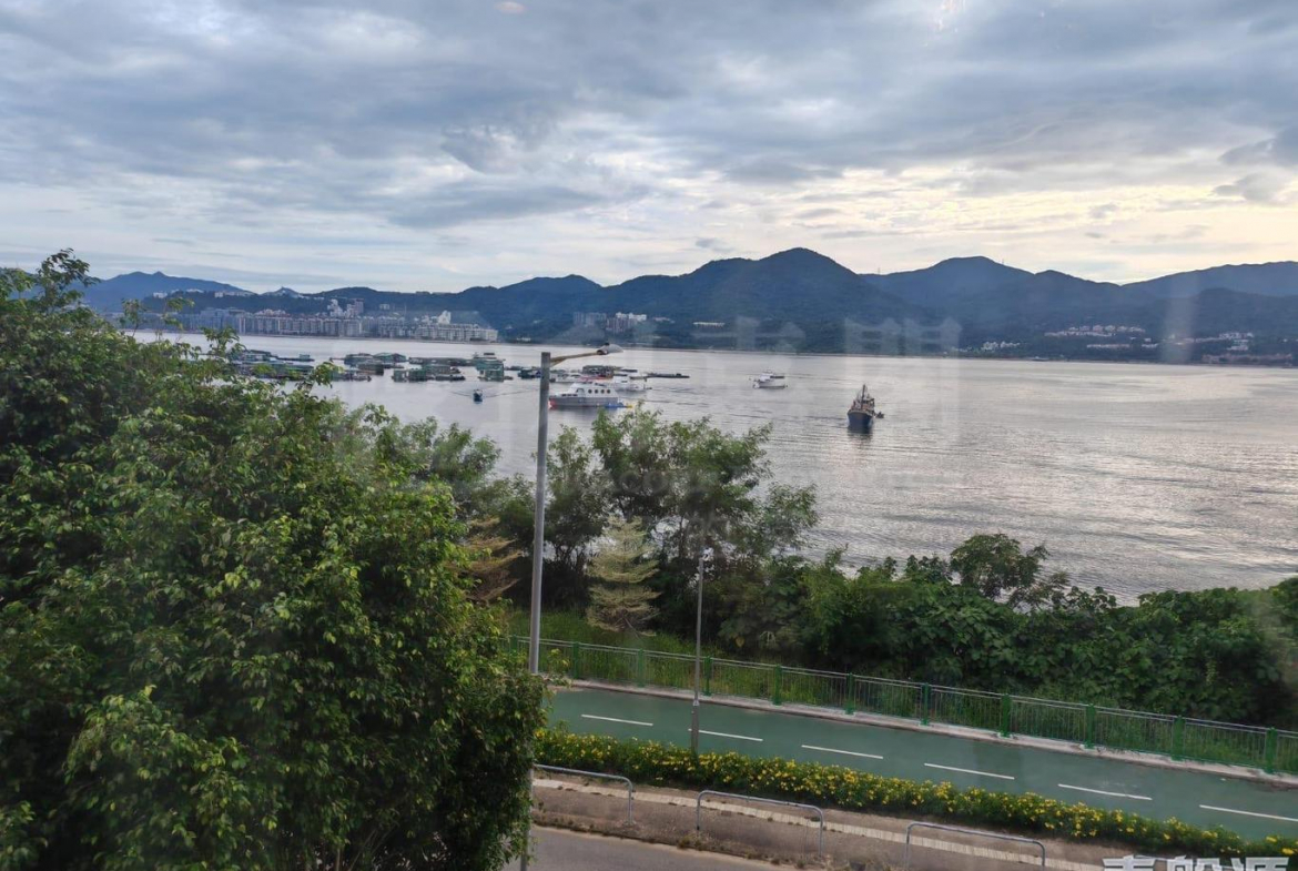 比華利山別墅 1期 - 28NTS – 香港北部都會區