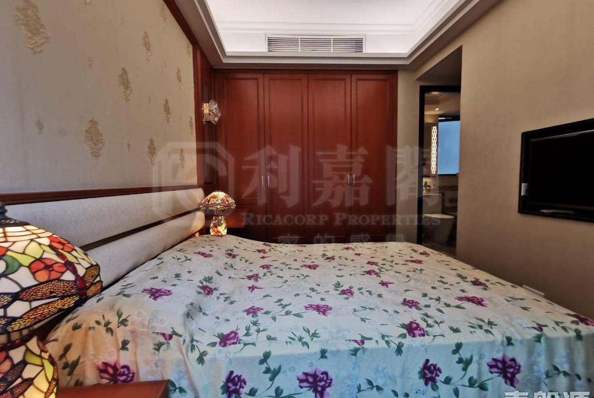 逸瓏灣 II 大廈10座 - 28NTS – 香港北部都會區