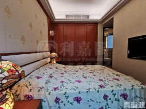 逸瓏灣 II 大廈10座 - 28NTS – 香港北部都會區