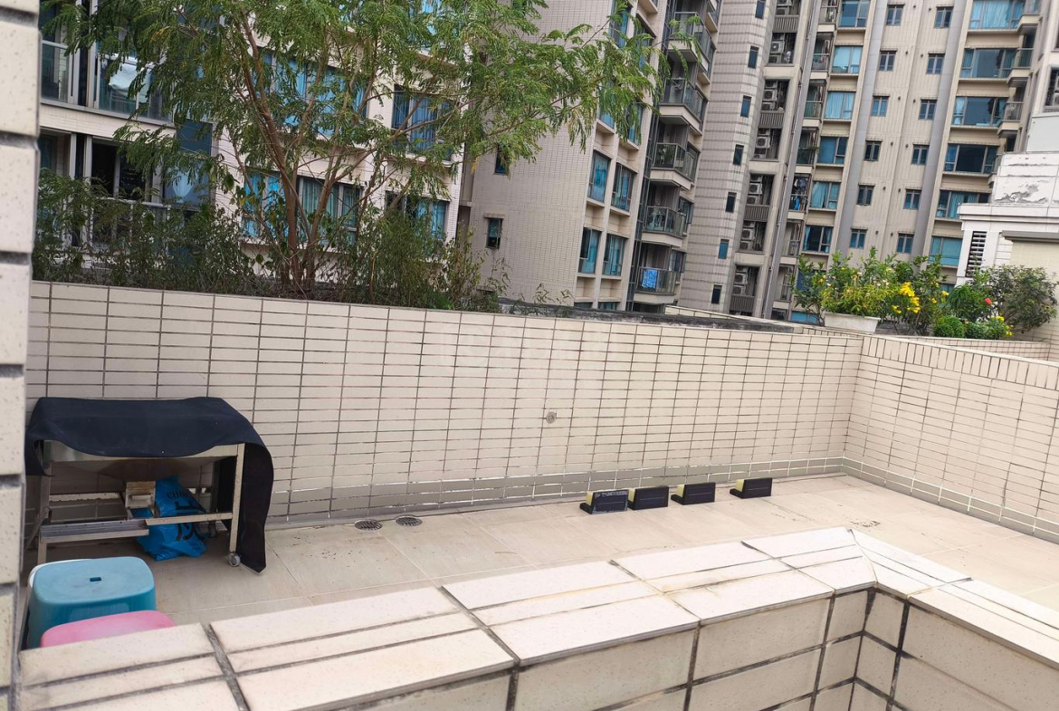 逸瓏灣 I 低座16座 - 28NTS – 香港北部都會區