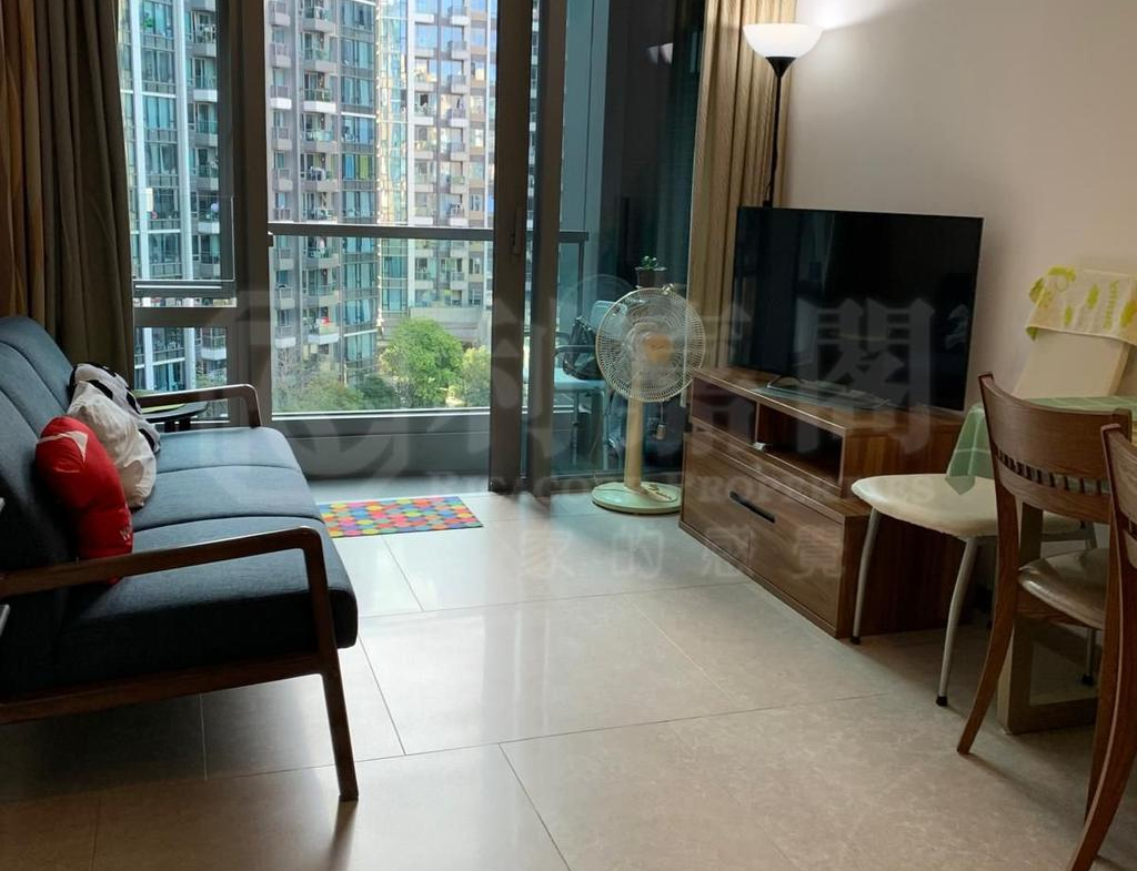 雲滙 2期 10座 - 28NTS – 香港北部都會區