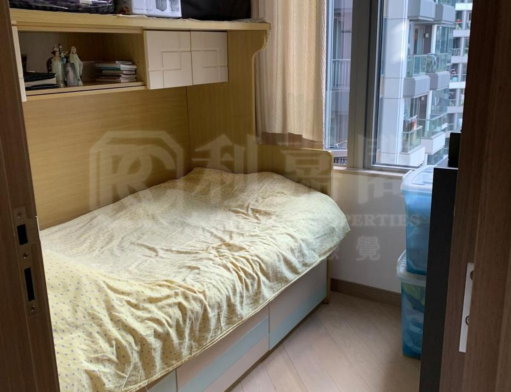 雲滙 2期 10座 - 28NTS – 香港北部都會區