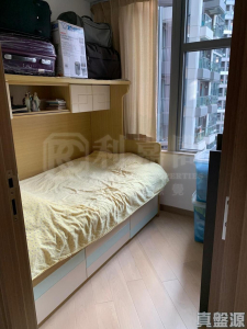 雲滙 2期 10座 - 28NTS – 香港北部都會區