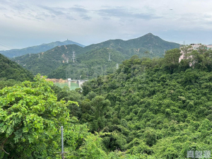 欣怡峰 - 28NTS – 香港北部都會區