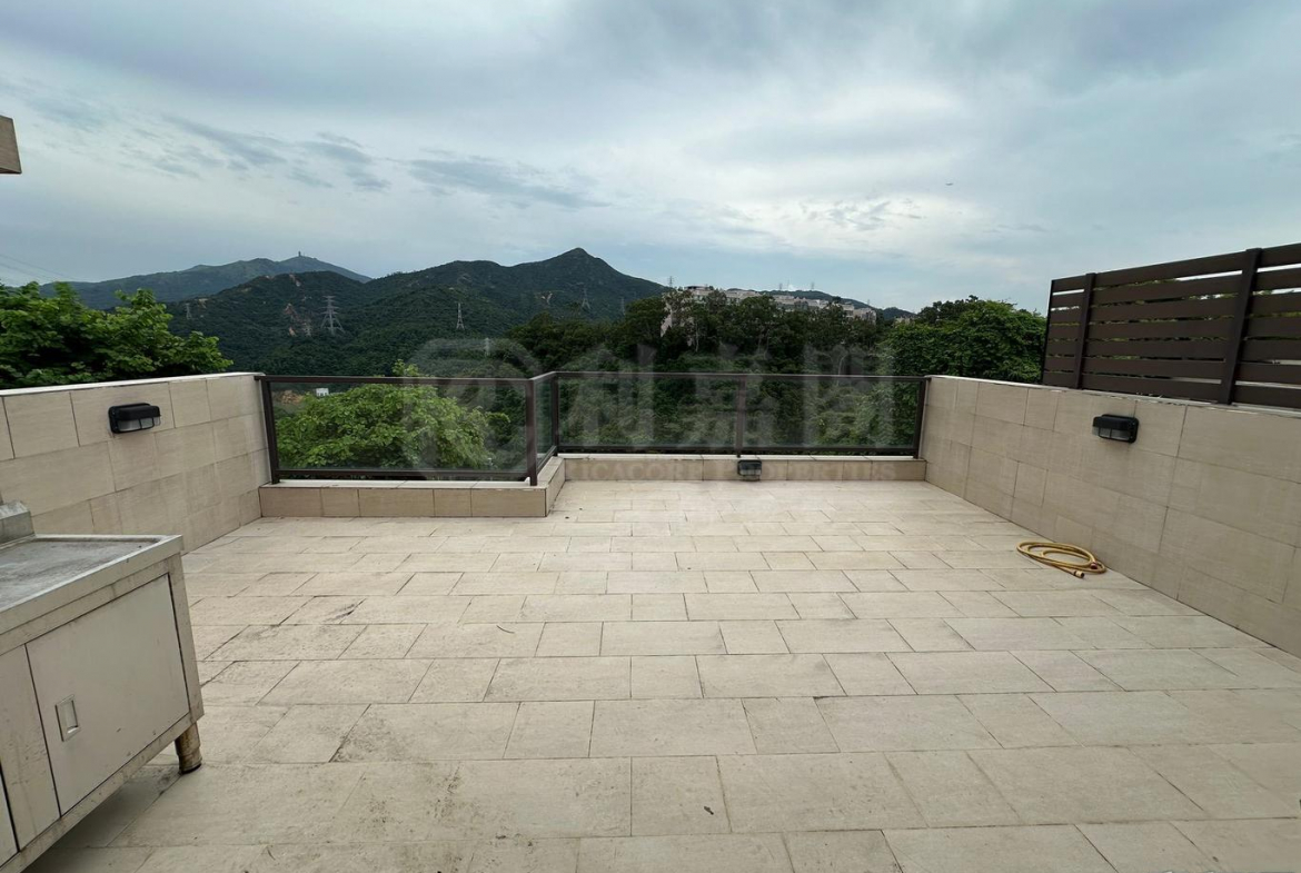 欣怡峰 - 28NTS – 香港北部都會區