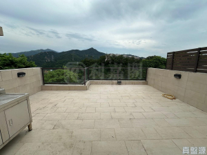 欣怡峰 - 28NTS – 香港北部都會區