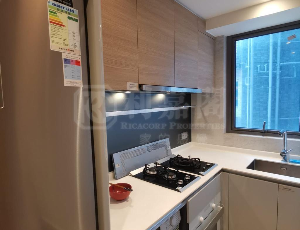 嘉熙 9座 - 28NTS – 香港北部都會區