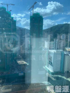 御龍山 2座 - 28NTS – 香港北部都會區