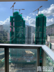 御龍山 2座 - 28NTS – 香港北部都會區