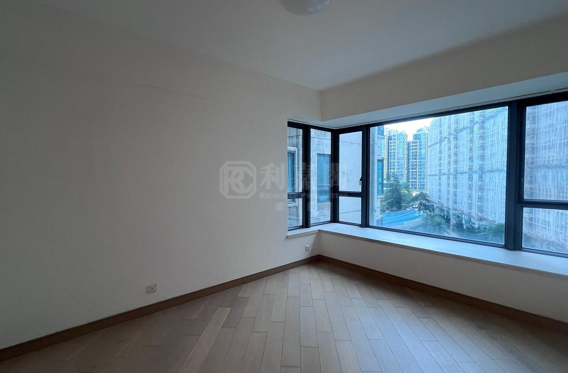 天賦海灣 2期 溋玥 11座 - 28NTS – 香港北部都會區