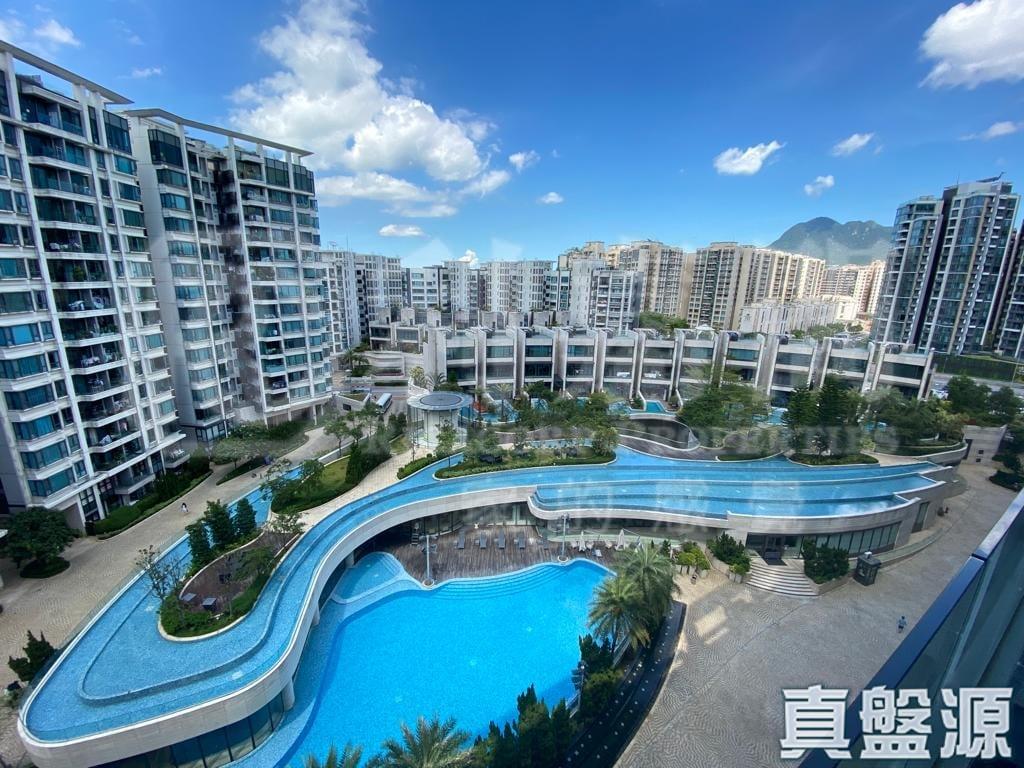 天賦海灣 2期 溋玥 11座 - 28NTS – 香港北部都會區