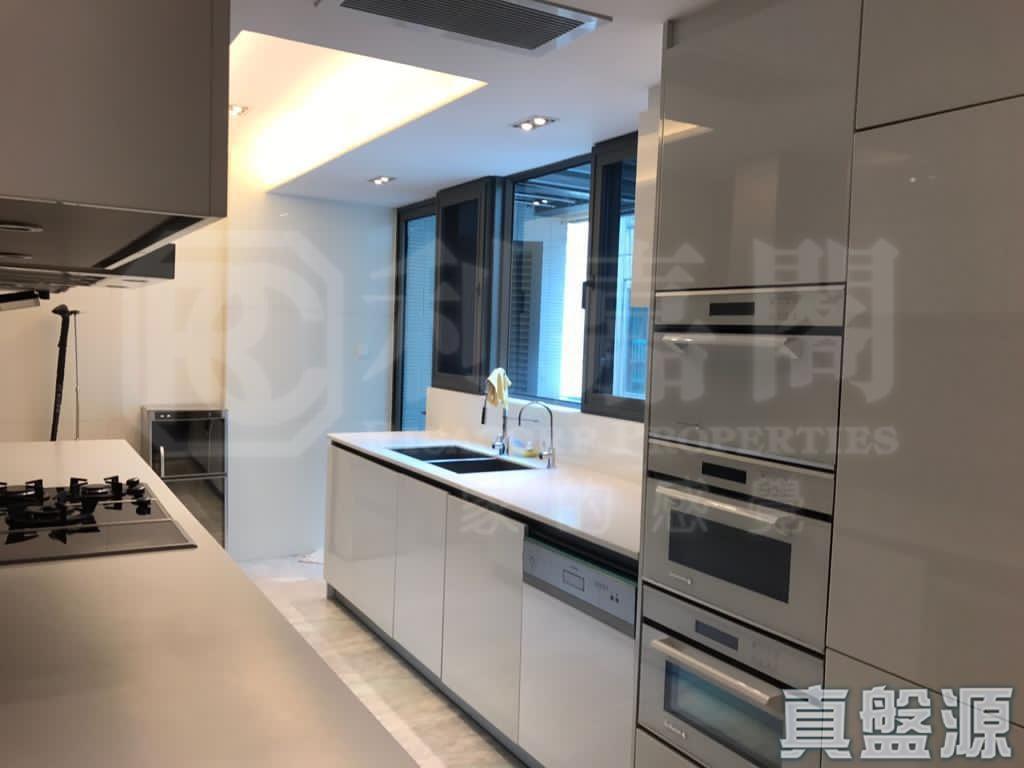 天賦海灣 1期 3座 - 28NTS – 香港北部都會區