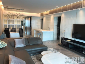 天賦海灣 1期 3座 - 28NTS – 香港北部都會區