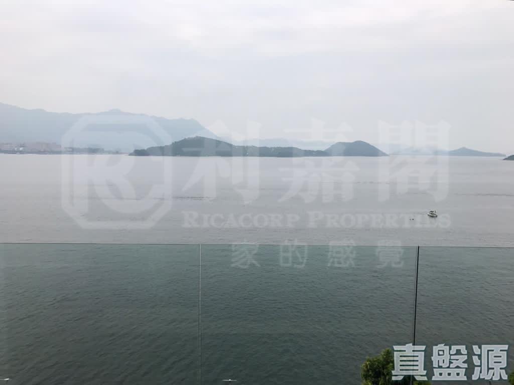 天賦海灣 1期 3座 - 28NTS – 香港北部都會區