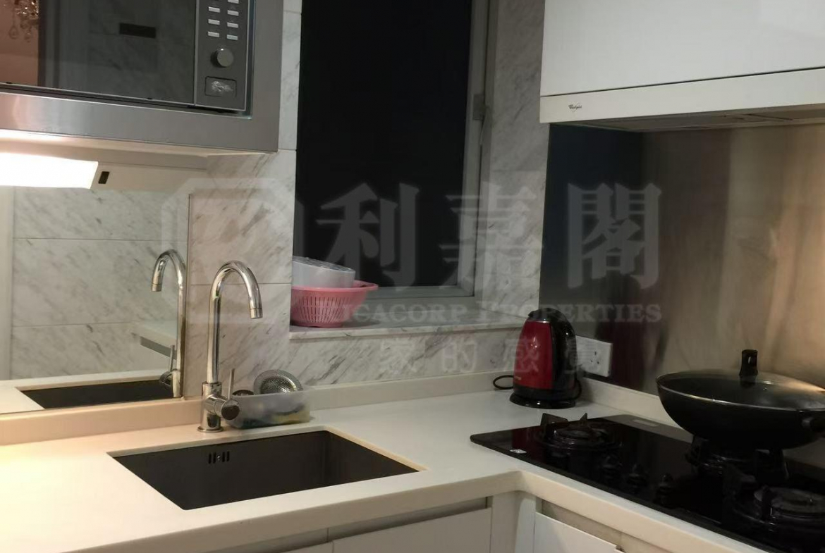 名城 3期 盛世 5座 - 28NTS – 香港北部都會區