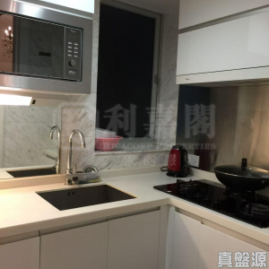 名城 3期 盛世 5座 - 28NTS – 香港北部都會區