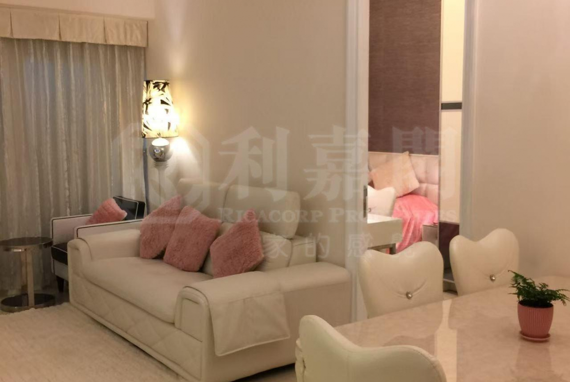 名城 3期 盛世 5座 - 28NTS – 香港北部都會區