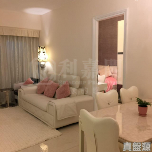 名城 3期 盛世 5座 - 28NTS – 香港北部都會區