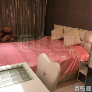 名城 3期 盛世 5座 - 28NTS – 香港北部都會區