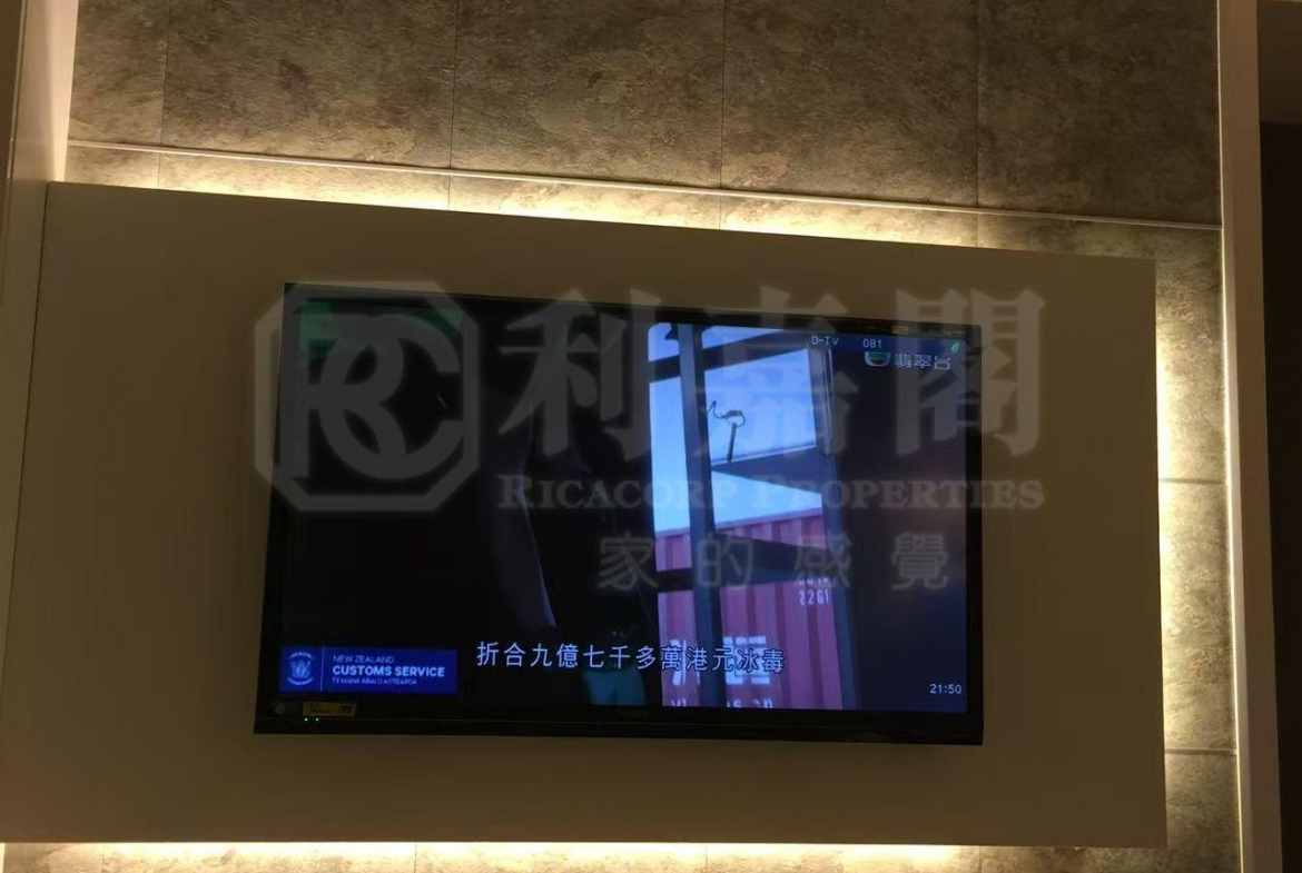 名城 3期 盛世 5座 - 28NTS – 香港北部都會區