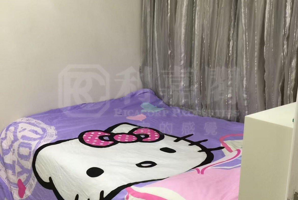 名城 3期 盛世 5座 - 28NTS – 香港北部都會區