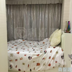 名城 3期 盛世 5座 - 28NTS – 香港北部都會區
