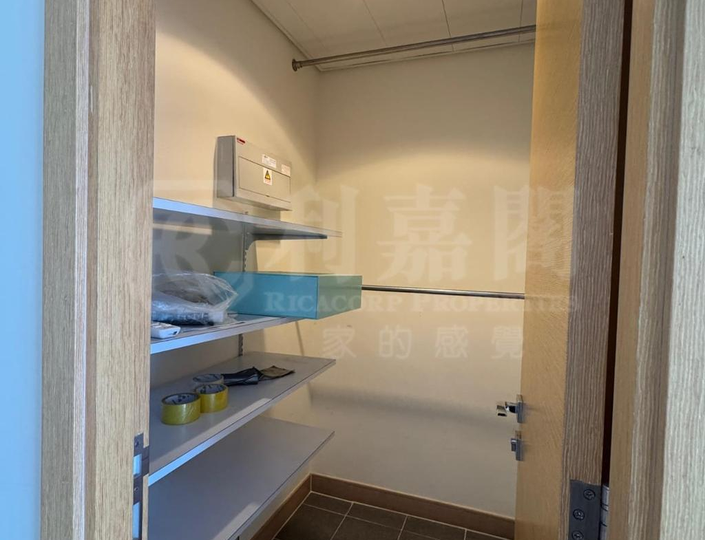 天賦海灣 2期 溋玥 15座 - 28NTS – 香港北部都會區