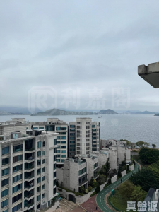 天賦海灣 2期 溋玥 15座 - 28NTS – 香港北部都會區