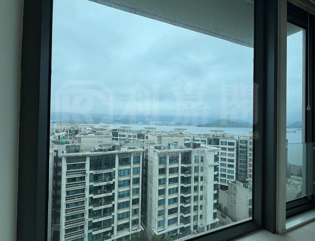 天賦海灣 2期 溋玥 15座 - 28NTS – 香港北部都會區