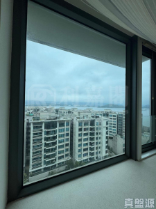 天賦海灣 2期 溋玥 15座 - 28NTS – 香港北部都會區