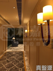 天賦海灣 1期 6座 - 28NTS – 香港北部都會區