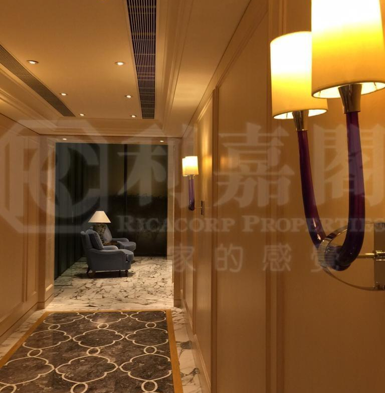 天賦海灣 1期 6座 - 28NTS – 香港北部都會區