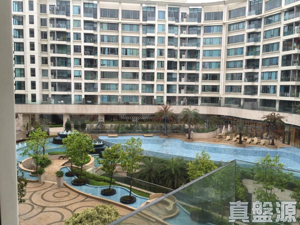 天賦海灣 1期 6座 - 28NTS – 香港北部都會區