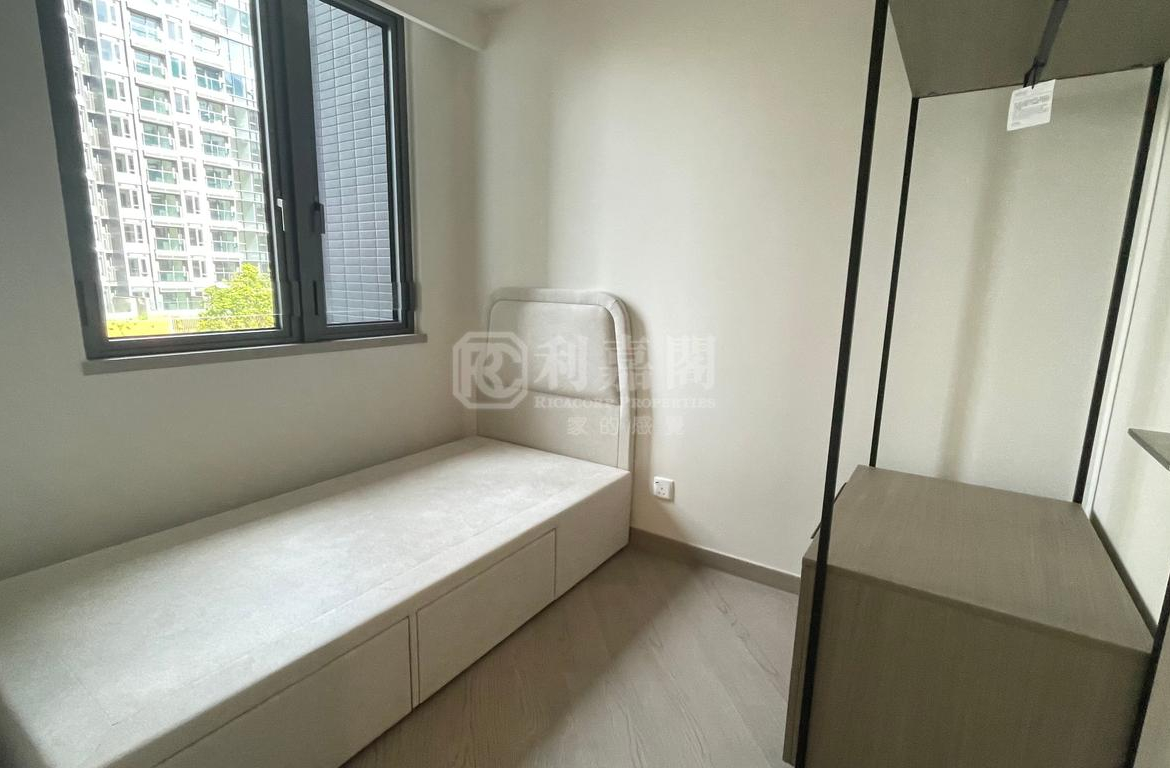 SILICON HILL UNIVERSITY HILL 2B期 優景閣 第3座 - 28NTS – 香港北部都會區
