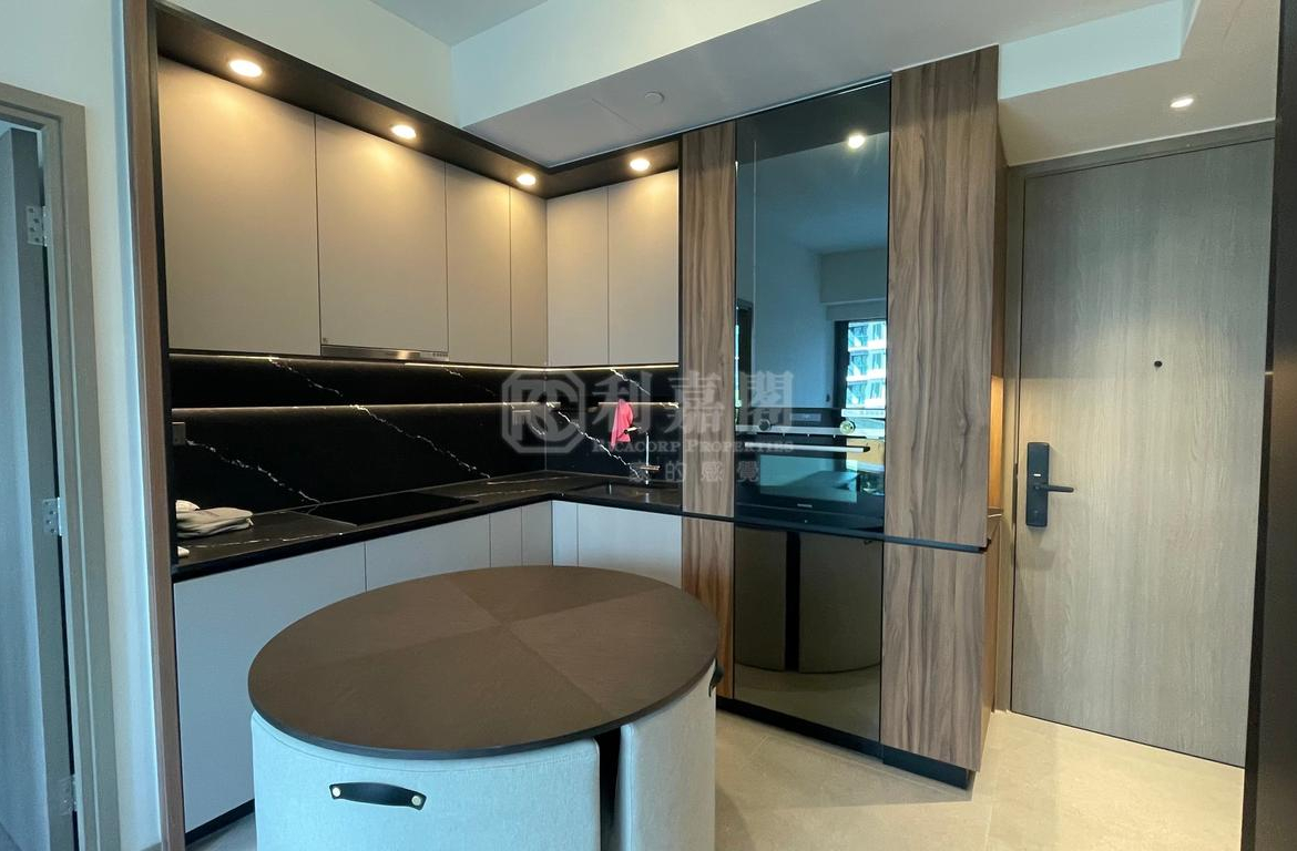 SILICON HILL UNIVERSITY HILL 2B期 優景閣 第3座 - 28NTS – 香港北部都會區