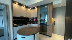 SILICON HILL UNIVERSITY HILL 2B期 優景閣 第3座 - 28NTS – 香港北部都會區