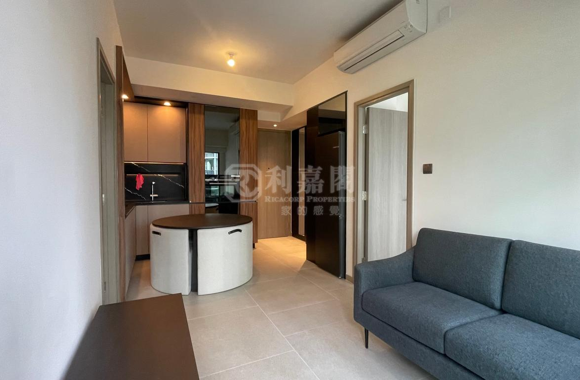 SILICON HILL UNIVERSITY HILL 2B期 優景閣 第3座 - 28NTS – 香港北部都會區