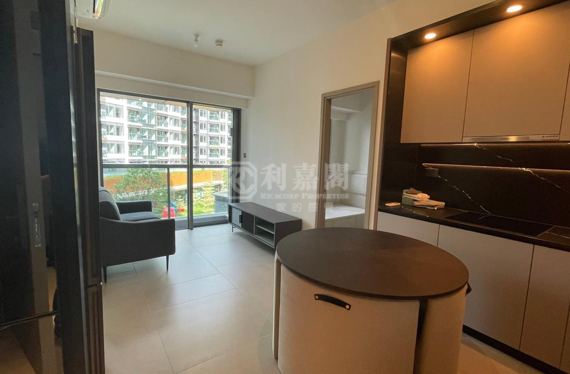 SILICON HILL UNIVERSITY HILL 2B期 優景閣 第3座 - 28NTS – 香港北部都會區