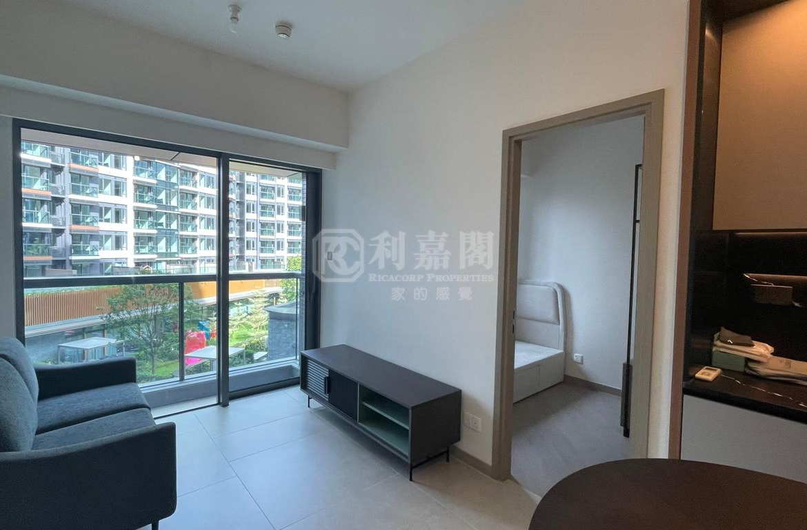 SILICON HILL UNIVERSITY HILL 2B期 優景閣 第3座 - 28NTS – 香港北部都會區