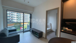 SILICON HILL UNIVERSITY HILL 2B期 優景閣 第3座 - 28NTS – 香港北部都會區
