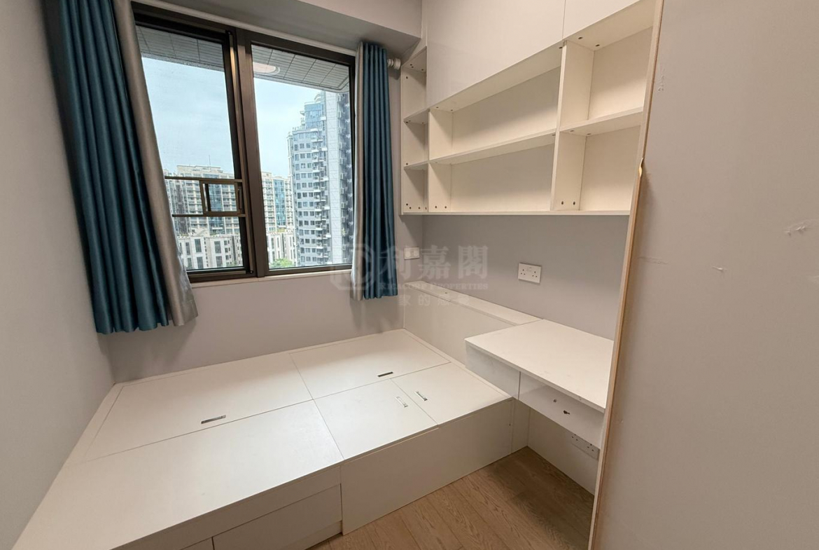 嘉熙 2座 - 28NTS – 香港北部都會區