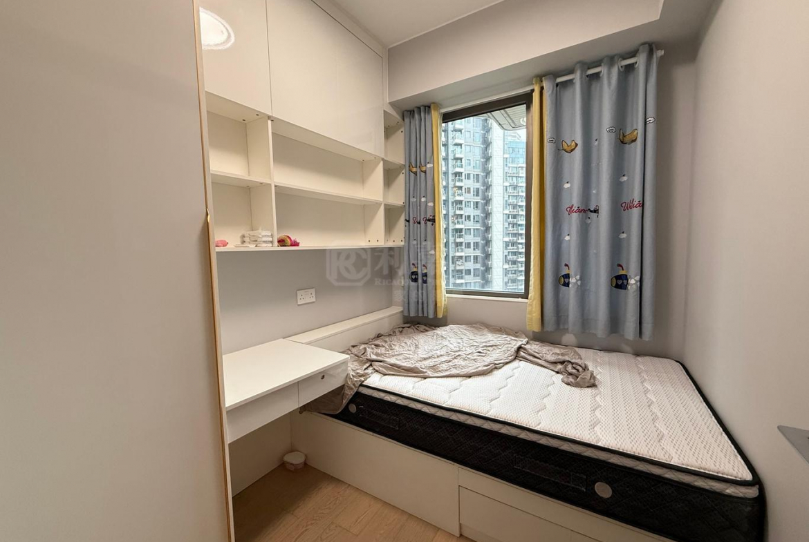 嘉熙 2座 - 28NTS – 香港北部都會區