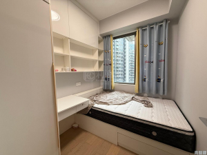 嘉熙 2座 - 28NTS – 香港北部都會區