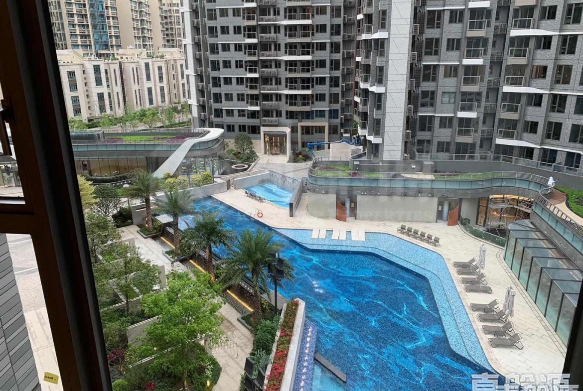 嘉熙 2座 - 28NTS – 香港北部都會區