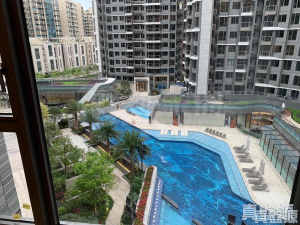嘉熙 2座 - 28NTS – 香港北部都會區