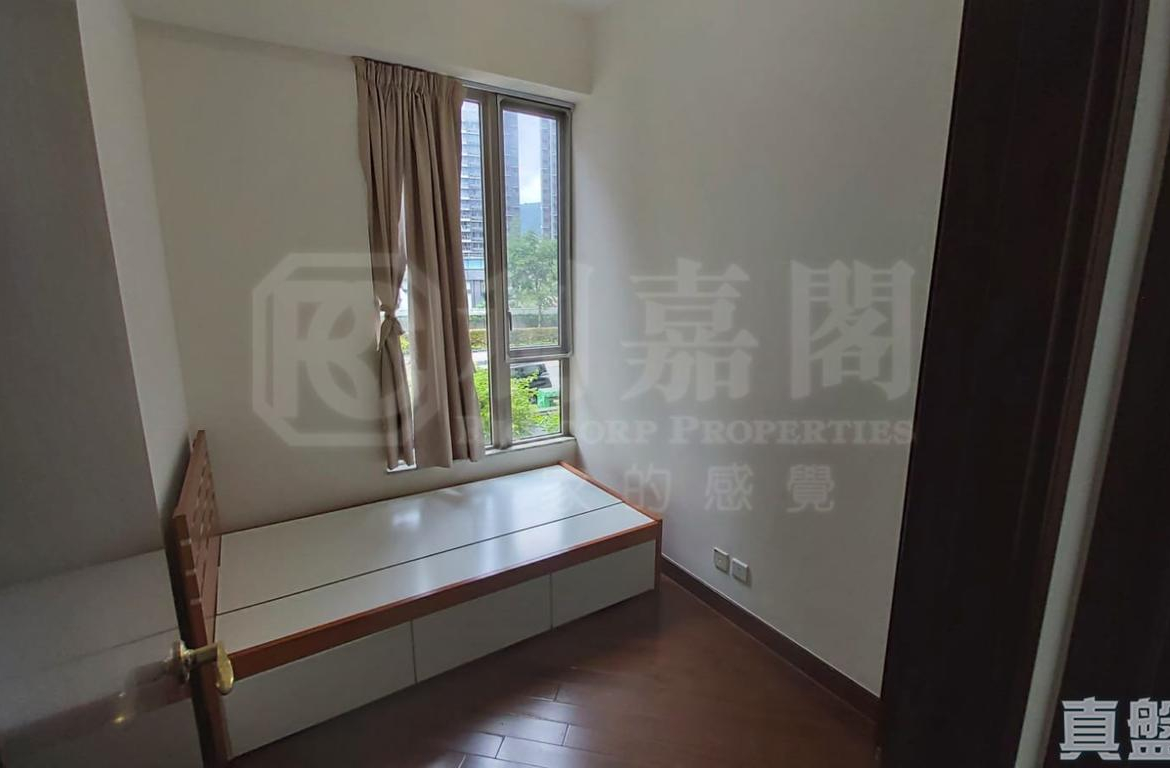 逸瓏灣 I 低座10座 - 28NTS – 香港北部都會區