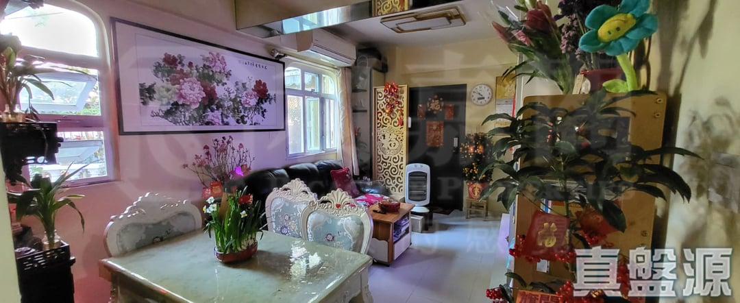 粉嶺花園 9座 - 28NTS – 香港北部都會區