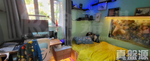 粉嶺花園 9座 - 28NTS – 香港北部都會區