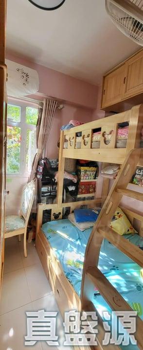 粉嶺花園 9座 - 28NTS – 香港北部都會區