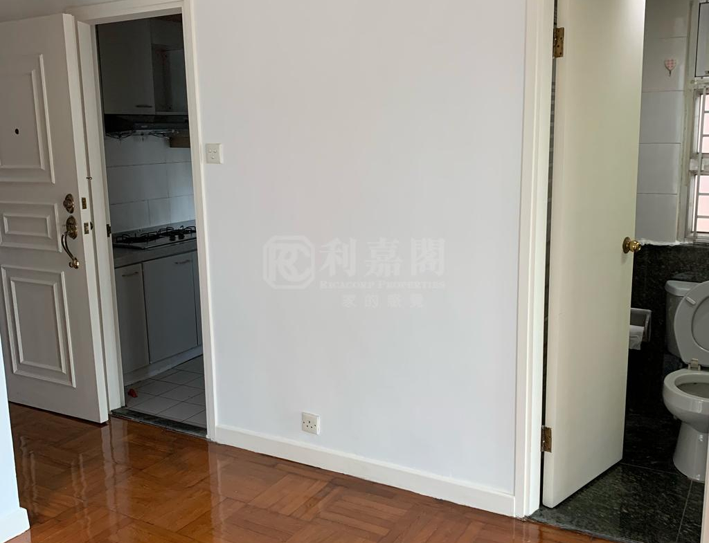 上水中心 3座 - 28NTS – 香港北部都會區